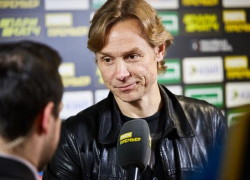 Карпин назвал смешной гонку «Ростова» за чемпионством