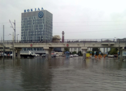 За ливневки впервые будут платить ростовчане