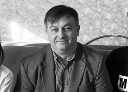 СК прокомментировал смерть руководителя ‭«Ростова без наркотиков» Горяинова 