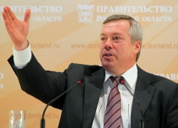 В экономике Ростовской области началось падение