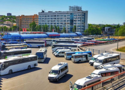 Ростов и Ялту свяжет новый автобусный маршрут