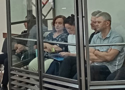 В «процессе ростовских судей» объявлено о переходе к прениям сторон