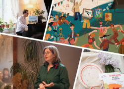 «Культурные выходки» пришли в Ростов