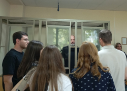 «Нужно продумать стратегию»: экс-замгубернатора Кушнарев начнет давать показания 29 сентября