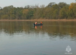 30-летний мужчина утонул в реке в Ростовской области 