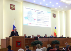 В Ростовской области хотят изменить критерии признания домов аварийными