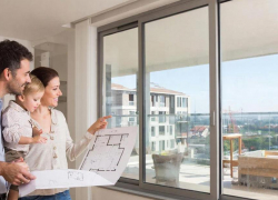 В Ростовской области вырос спрос на вторичное жилье по ипотеке