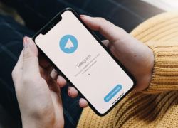 Ростовская область стала одним из лидеров по жалобам на неработающий Telegram