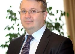 Василий Голубев назначил нового заместителя 