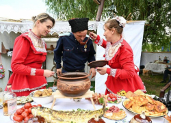Донские шеф-повара получили свой профессиональный праздник