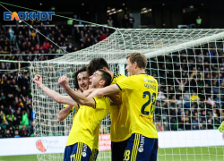 Трансферная стоимость ФК «Ростов» превысила 51 миллион евро