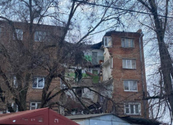 В Ростове-на-Дону пройдет митинг жителей аварийных домов