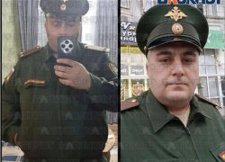 Представлялся сотрудником органов и обещал родственникам за 700 тыс отправить бойца подальше от фронта или организовать проблемы – подробности задержания дончанина