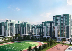 Минимум ожидания – максимум комфорта: стартовали продажи в новом квартале ЖК «Столицыно» от ГК ТОЧНО