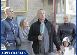 Жители дома на улице Доватора в Ростове вынуждены платить за электричество почти в два раза больше, чем должны