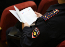 В Ростове задержали 18-летнего парня с набором запрещенных веществ