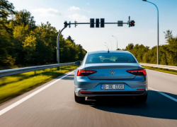 Теперь «Оракул» будет помогать отслеживать нарушения на дорогах Ростова