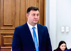 Сергей Бреев назначен директором ростовской транспортной компании 