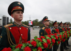 В Ростовской области утвердили новую памятную дату — День освобождения региона