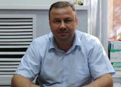 Бывшего главного архитектора Таганрога  за взятку отправили в колонию на 7 лет
