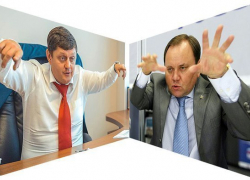 Мавр сделал свое дело, мавр может уходить