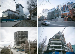 Миллиарды, зависшие в воздухе: самые известные долгострои Ростова