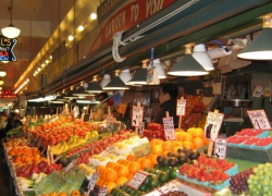 В Ростове открылся первый Форум Продовольственной безопасности