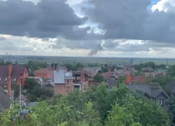 В Минобороны РФ прокомментировали вторую ракетную атаку на Ростовскую область