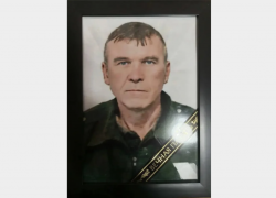 Бывший сотрудник донского Минприроды Валерий Никипелов погиб в ходе СВО