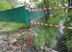 Бастрыкин поручил доложить, как в Ростове расследуют уголовное дело о гибели учительницы в ливневке 