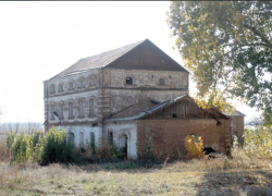 История старинной вальцовой мельницы, которая работала даже в тихую погоду в Ростовской области