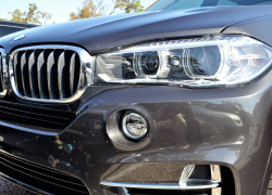 Москвичка обвинила дончанина в угоне ее крутой иномарки