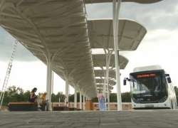 Апелляционный суд признал законным перевод рейсов на новый автовокзал «Центральный»