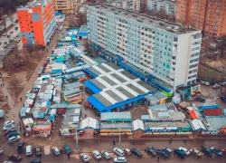 В Ростове стоимость платной парковки вырастет вдвое