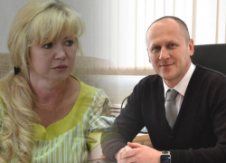 Четыре ключевых чиновника покинули администрацию Каменска-Шахтинского