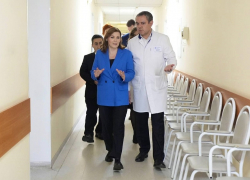 Власти Ростовской области считают, что в нехватке медработников виновны чиновники в районах