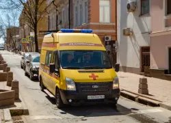 Стало известно состояние донских полицейских, которых подорвал дезертир