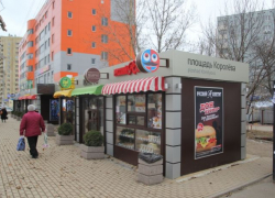 Власти Ростова готовы помочь бизнесу советом и ларьками