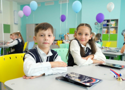 В школах Ростовской области с 1 сентября вводят новые предметы