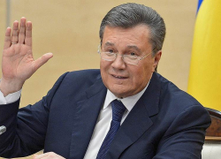 Виктор Янукович хочет вернуться в политику 