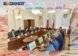 «Телефонные мошенники» в 2024 году выманили у жителей Ростовской области 2,9 млрд рублей