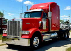 Дальнобойщики в Ростовской области могут заработать 330 тысяч рублей