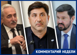 Министр, бизнес-омбудсмен и экономист прокомментировали ситуацию о высокой «смертности» бизнеса в Ростовской области