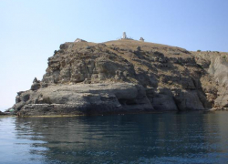 В Крыму с затонувшего катера пропала жительница Ростовской области