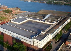 Фабрика «Донской табак» в Ростове приостановила свою работу