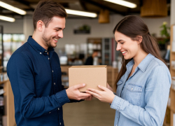 Онлайн-торговля выросла до 8,9% от общего оборота в Ростовской области 