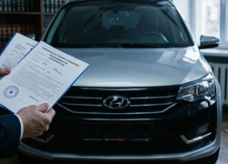Покойник «продал» Subaru в Ростовской области — суд разобрался в афере