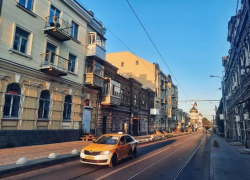 В центре Ростова максимальную высоту новостроек ограничат до 24 метров