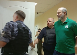 Экс-чиновники правительства Ростовской области не припоминают ничего плохого про Виталия Кушнарева