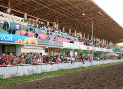 Ростовского ипподрома больше нет, но пока только юридически 